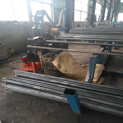 孝南桥梁桩基声测管的施工工艺流程