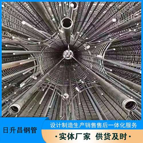 孝南声测管规格型号有哪些分类？